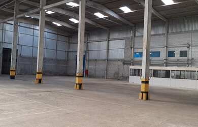 Imagem 13: GALPÃO 5.500 M2, NO BAIRRO DE VALÉRIA, NOVO, COM AVCB, TODO SISTEMA...