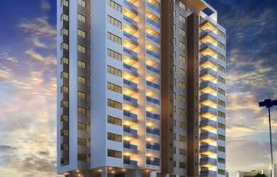 Imagem: Edificio merlot -pavimento tipo ou cobertura na jatiuca -maceio