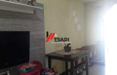 Imagem 3: VENDA - Sobrado - CITY JARAGUÁ