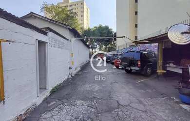 Imagem 4: Terreno à venda, 500 m² por R$ 8.000.000,00 - Vila Olímpia - São Paulo/SP