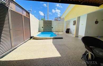 Imagem 3: Casa com 4 dormitórios à venda, 130 m² por R$ 599.000,00 - Tambauzinho...
