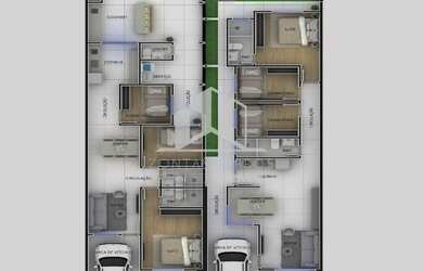 Imagem 14: CASA-EUCALIPTOS-FAZENDA RIO GRANDE