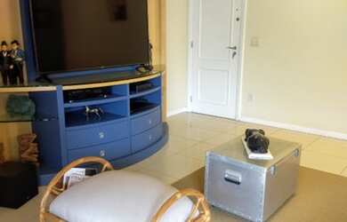 Imagem 8: Recreio - 10 MINUTOS PRAIA - AV. GUILHERME ALMEIDA - 190M2 COM 03 VAGAS