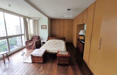 Imagem 10: Village. 256 metros São Conrado - Rio de Janeiro - RJ