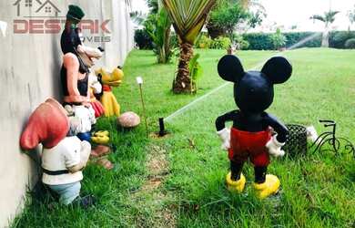 Imagem 5: Residencial - Jundiai Mirim