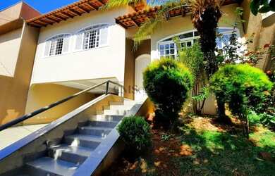 Imagem 3: LONDRINA - Casa Padrão - Jardim Universitário