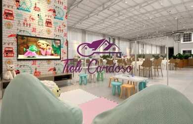 Imagem 12: INDAIATUBA - Loteamento/Condomínio - RESIDENCIAL LONDON PARK