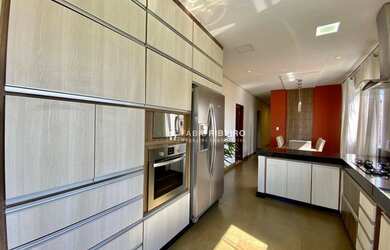 Imagem 4: Cobertura com 4 dormitórios à venda, 260 m² por R$ 450.000,00 - Santa...