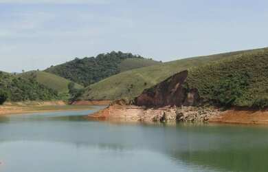 Imagem 12: Terreno maravilhoso. 1.000m² de Área