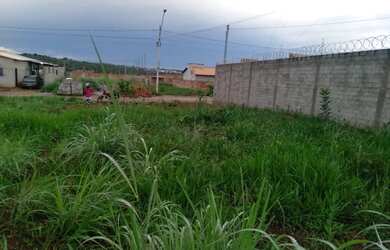 Imagem 2: Lote em Abadia Goiás disponível para venda