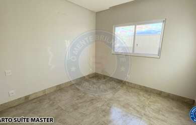 Imagem 14: Casa no condomínio Jardins Bolonha c/ 160 m² com 3 suites plenas