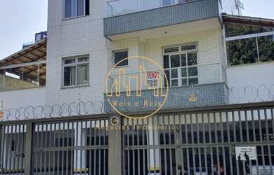 Imagem: O apartamento na cobertura possui 3 Dormitórios, 3 Banheiros