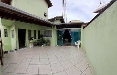 Imagem 1: Sobrado Comercial, 123 m² - venda por R$ 932.800 ou aluguel por R$ 5.000/mês...