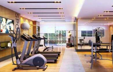 Imagem 6: Apartamento com 3 dormitórios à venda, 185 m² por R$ 2.300.000,00 -...