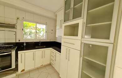 Imagem 7: Casa de Condomínio para venda no Condomínio Porto Ville Galeria em Campinas...