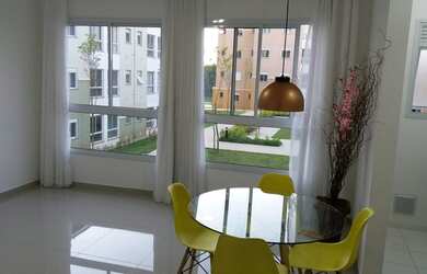 Imagem 2: Lindo Apartamento à Venda em Santana de Parnaíba