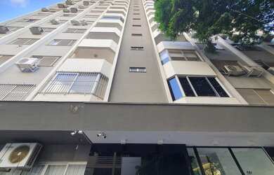 Imagem: O apartamento possui 3 Dormitórios, 3 Banheiros, 1 Vaga na