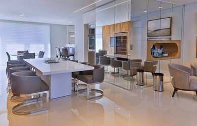 Imagem 3: Yachthouse By Pininfarina Balneário Camboriú, Santa Catarina