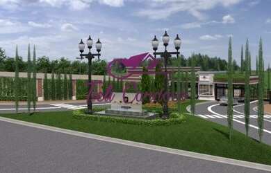 Imagem 3: INDAIATUBA - Loteamento/Condomínio - RESIDENCIAL LONDON PARK