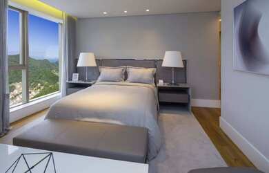 Imagem 4: Yachthouse By Pininfarina Balneário Camboriú, Santa Catarina