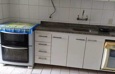 Imagem 12: Apartamento para venda possui 98 metros quadrados com 3 quartos