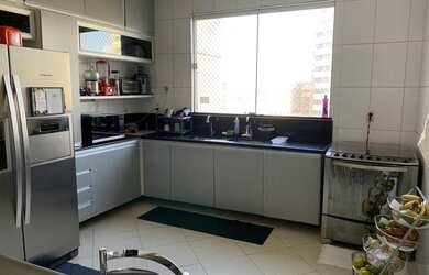 Imagem 6: Ed. Paola 200 metros quadrados com 3 Suítes em Nazaré - Belém - PA