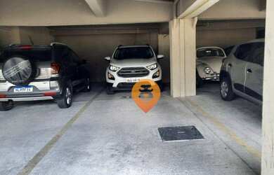 Imagem 15: Apartamento à venda, 40 m² por R$ 260.000,00 - Sagrada Família - Belo...