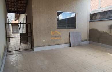 Imagem 2: Linda casa no Jardim bertoni