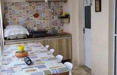 Imagem 11: Jundiaí - Apartamento Padrão - Parque Residencial Nove de Julho