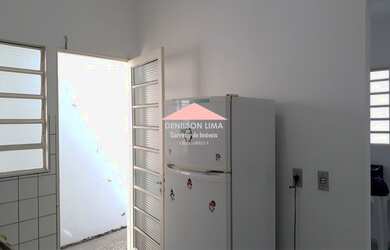 Imagem 2: Casa para venda tem 100 metros quadrados com 2 quartos em Fazenda Grande...