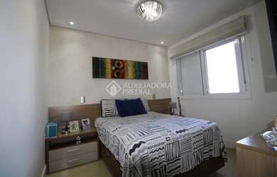 Imagem 11: NOVO HAMBURGO - Apartamento Padrão - Guarani