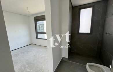 Imagem 15: Vista Parque Ibirapuera 240m 4 suites 4 vagas deposito prédio novo planta...