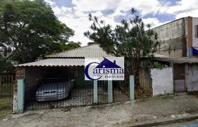 Imagem 2: Terreno à venda, 765 m² por R$ 690.000,00 - Baeta Neves - São Bernardo do Campo/SP