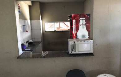 Imagem 7: Galpão/Depósito/Armazém para aluguel com 6223 metros quadrados em Fazenda...