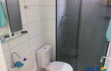 Imagem 3: Apartamento à venda, 48 m² por R$ 200.000,00 - Neves - São Gonçalo/RJ