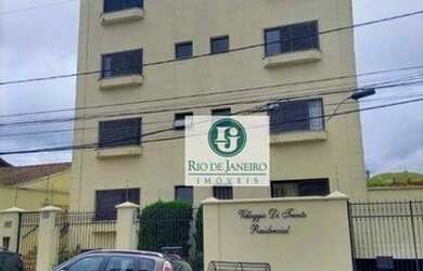 Imagem 2: Apartamento com 3 dormitórios à venda, 106 m² por R$ 390.000,00 - Jardim Quisisana - Poços