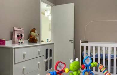 Imagem 7: Casa a venda Condomínio Azaleias