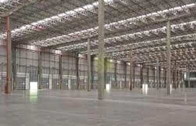 Imagem 6: Galpão para alugar em Arujá/SP