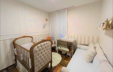 Imagem 8: APTO 2 QUARTOS 2 VAGAS VENDA - BAIRRO OURO PRETO