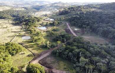 Imagem 1: Terreno de 2 hectare em Urubici