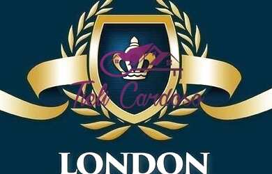 Imagem 1: INDAIATUBA - Loteamento/Condomínio - RESIDENCIAL LONDON PARK