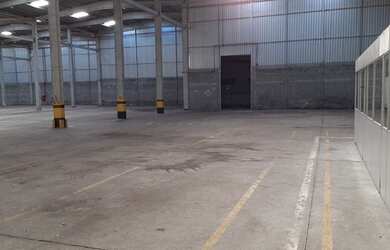 Imagem 8: GALPÃO 5.500 M2, NO BAIRRO DE VALÉRIA, NOVO, COM AVCB, TODO SISTEMA...