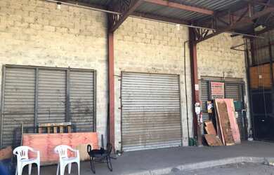 Imagem 10: Galpão/Depósito/Armazém para aluguel com 6223 metros quadrados em Fazenda...