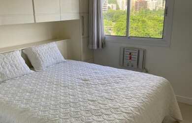 Imagem 10: Apartamento para venda com 92 metros quadrados com 2 quartos em Lagoa - Rio de Janeiro - R