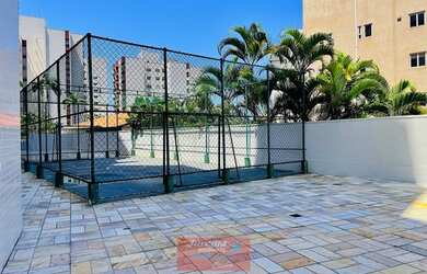 Imagem 14: APARTAMENTO 3 QUARTOS, 2 VAGAS E PISCINA EM CAIOBA