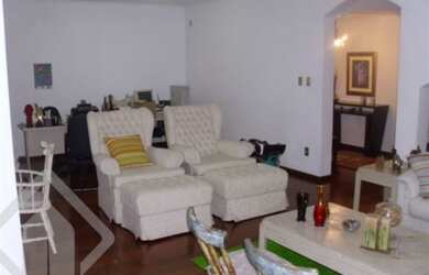 Imagem 8: NOVO HAMBURGO - Casa Padrão - Primavera