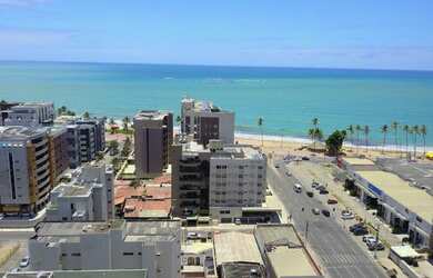 Imagem 4: NoaH Lançamento Studio e Quarto e Sala Ultimas unidades