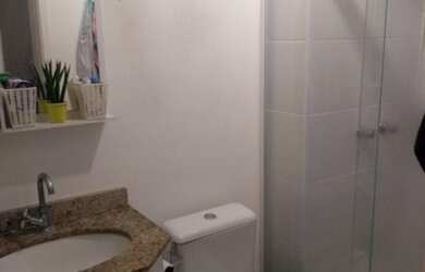 Imagem 2: Jundiaí - Apartamento Padrão - Parque Residencial Nove de Julho