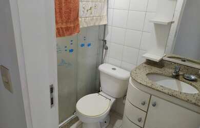 Imagem 11: Apartamento para venda possui 98 metros quadrados com 3 quartos