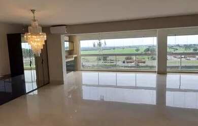 Imagem: O apartamento possui 3 Dormitórios, 4 Banheiros, 3 Vagas na